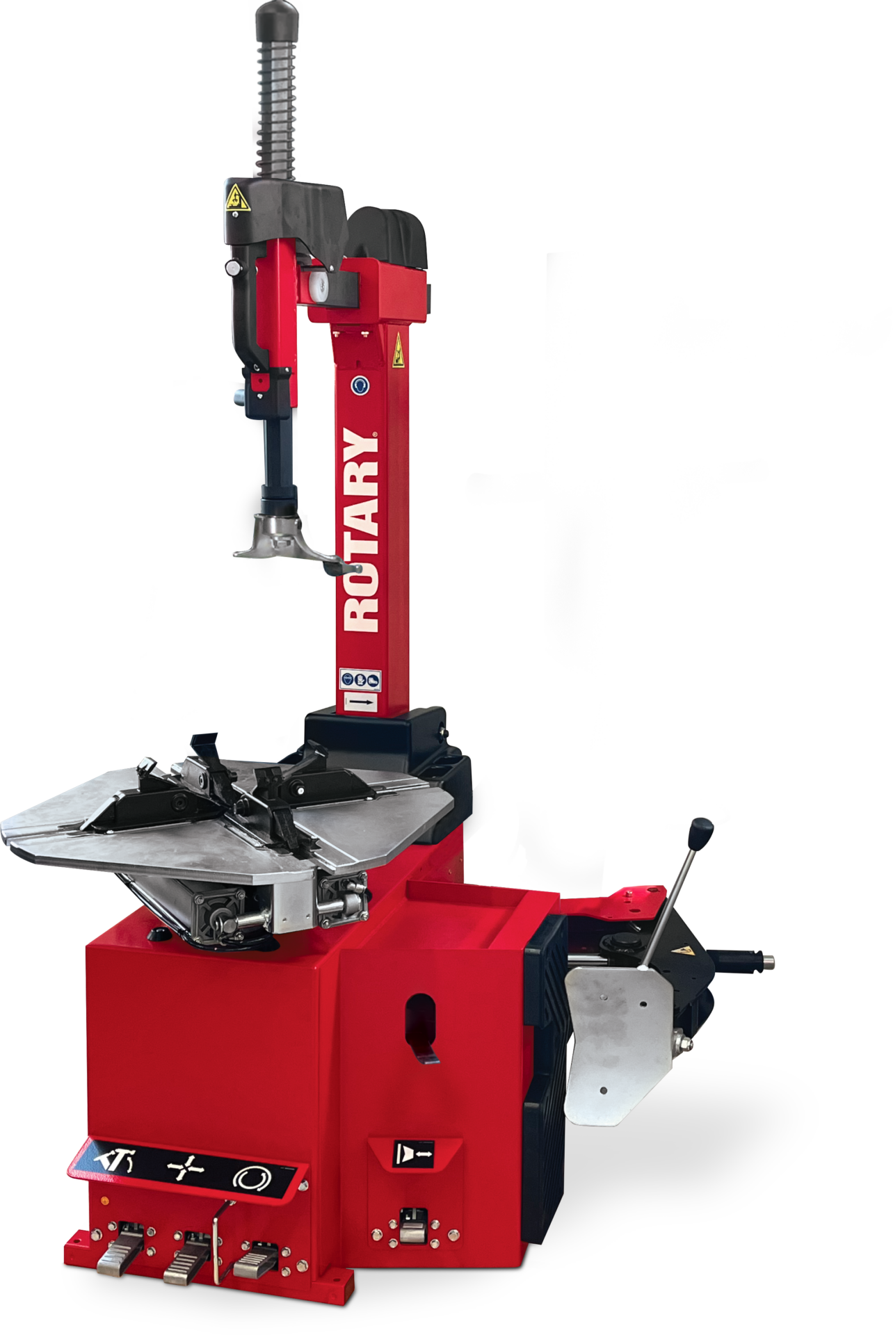 Tyre changer TS 45.26D