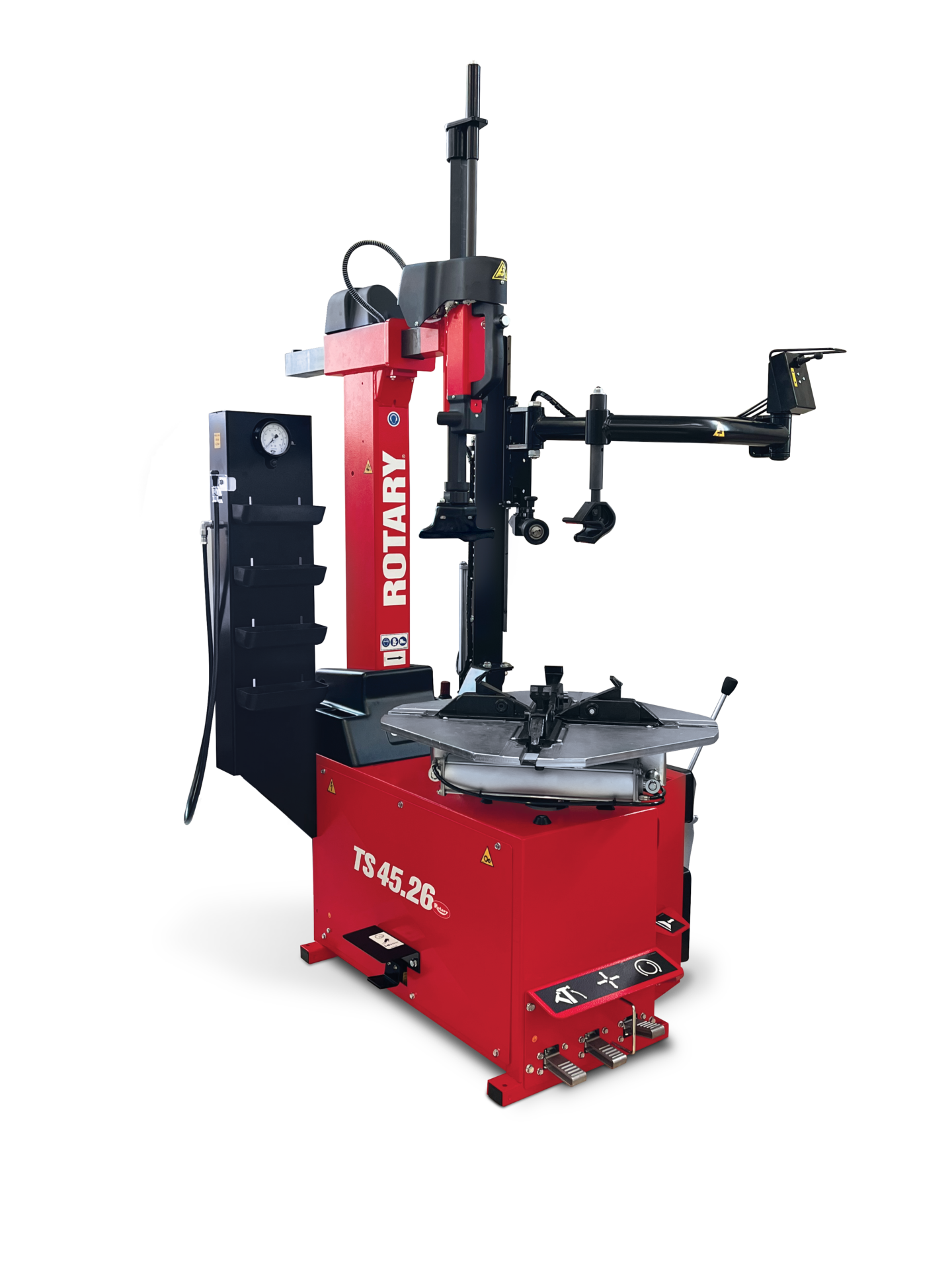 Tyre changer TS 45.26DP Premium