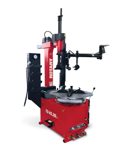 Démonte-pneu TS 45.26DP Premium
