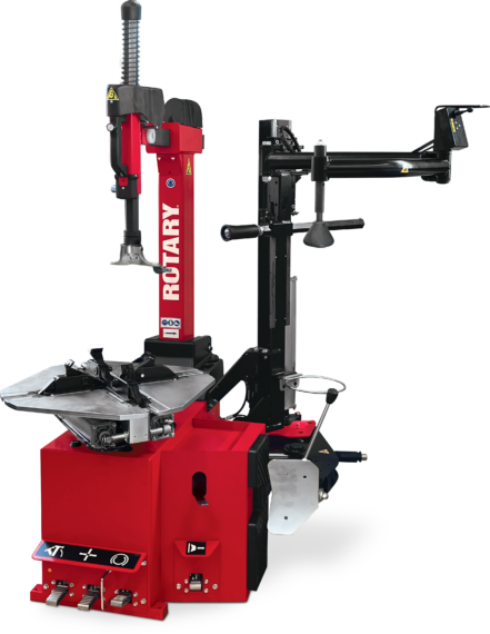 Démonte-pneu TS 45.26D Pro