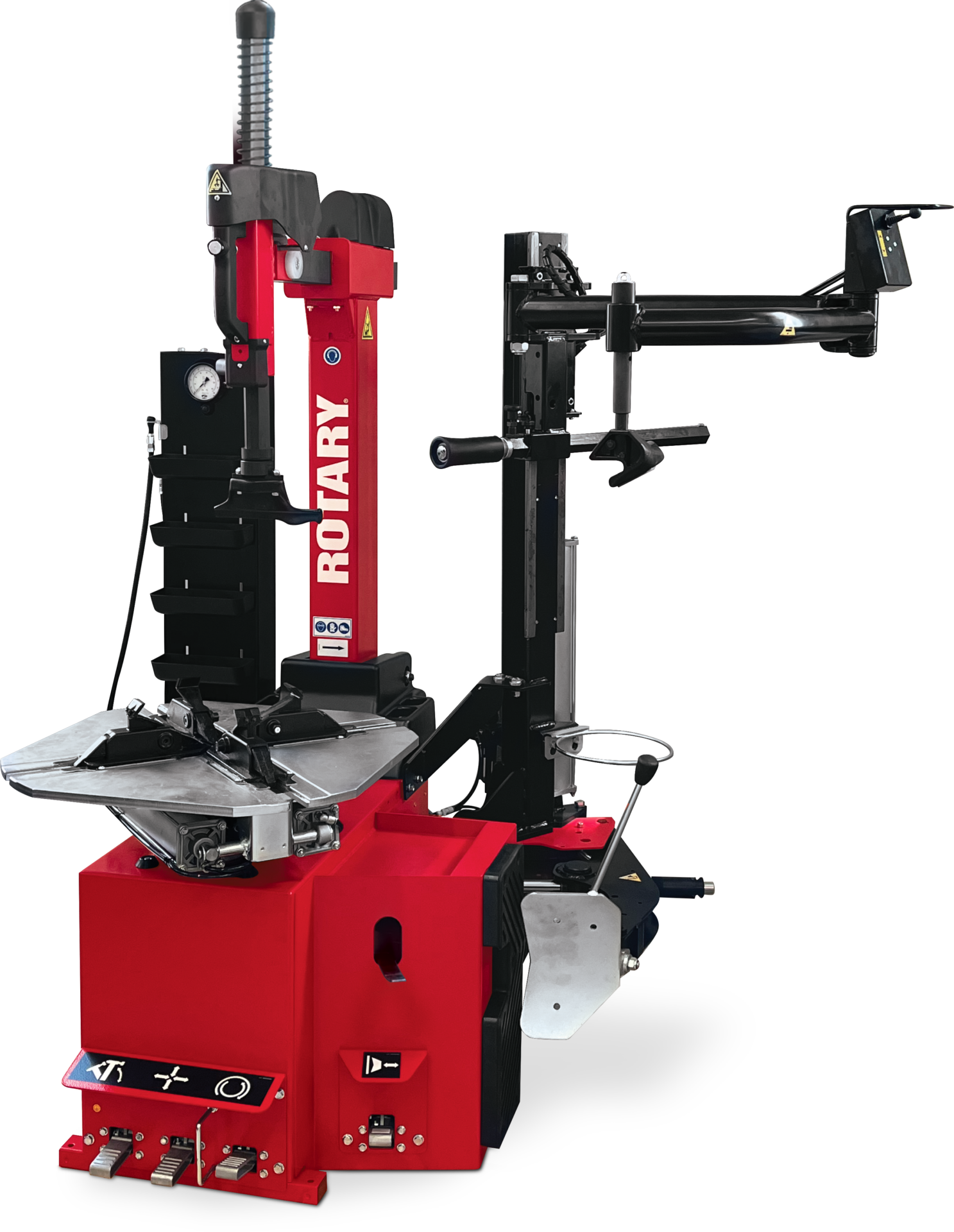 Tyre changer TS 45.26D Pro W