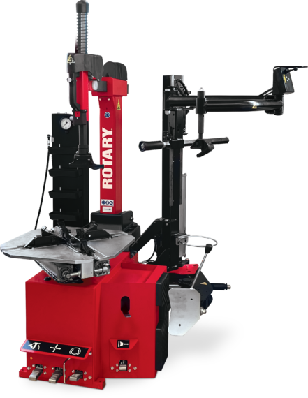 Démonte-pneu TS 45.26D Pro W