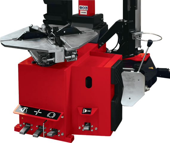 Tyre Changers TS4526 Series DI 03