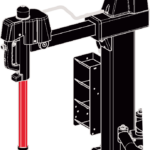 Tyre Changers TS4526 Series DI 05