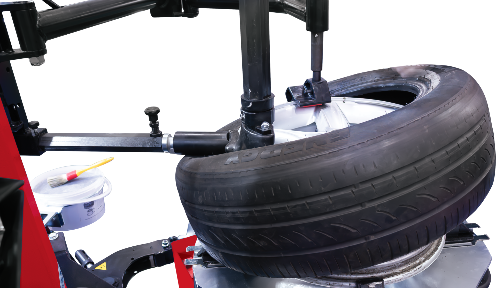 Tyre Changers TS4526 Series DI 07