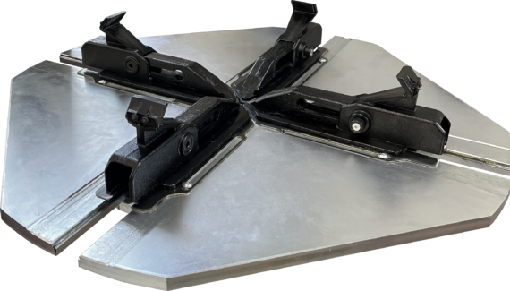 Tyre Changers TS4526 Series DI 09