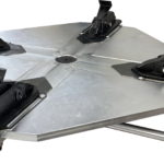 Tyre Changers TS4526 Series DI 10