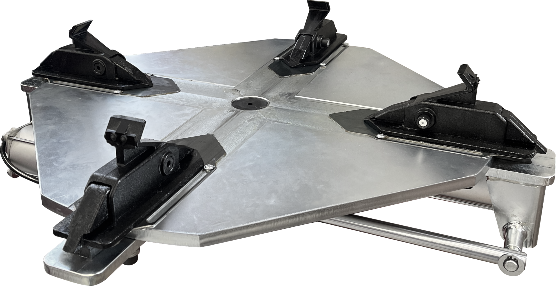 Tyre Changers TS4526 Series DI 10