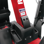 Tyre Changers TS4526 Series DI 12