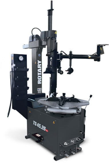 Démonte-pneu TS 45.26DP Premium