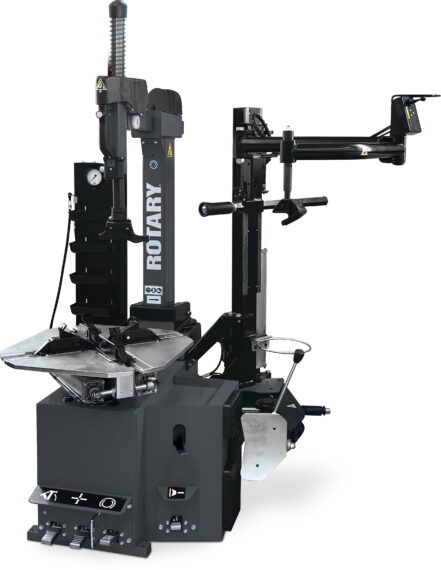 Démonte-pneu TS 45.26D Pro W