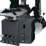 Tyre Changers TS4526 Series RAL7016 DI 03