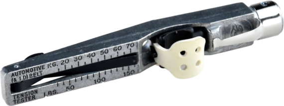 Датчик натяжения ремня